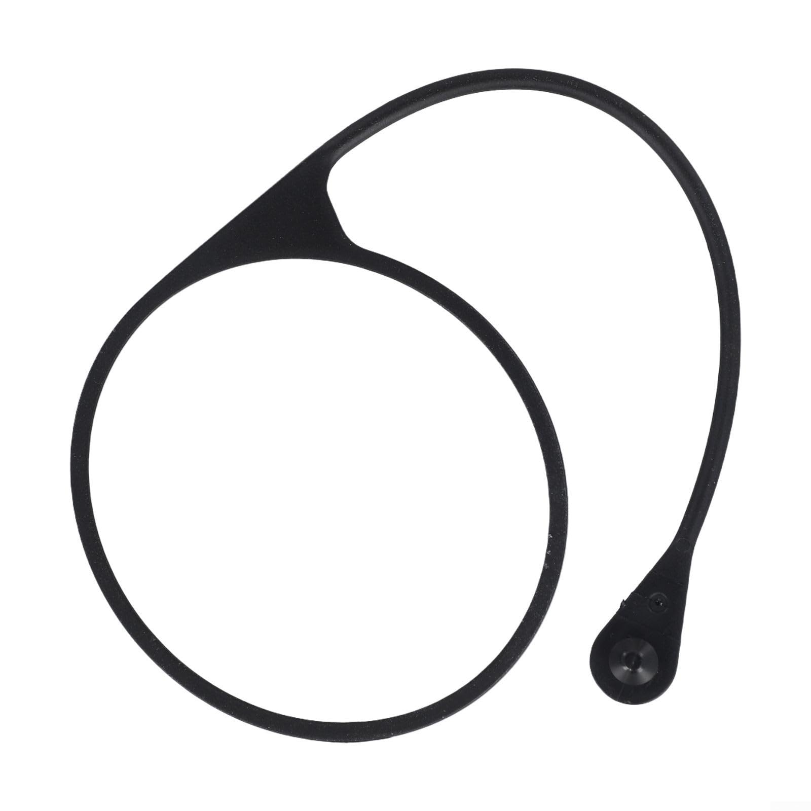 Essential Fuel Filler Gas Cap Cord for Jeep For Wrangler For JL JT 4XE ab 2018 Essential Fuel Filler Gas Cap Cord for Jeep For Wrangler For JL JT 4XE ab 2018 von DAZZLEEX