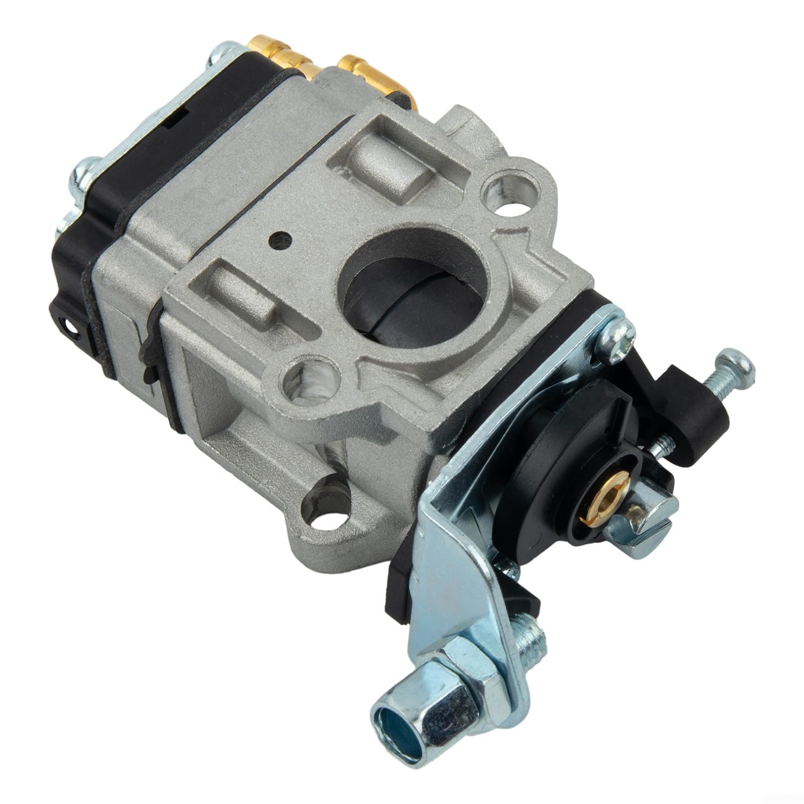Freischneider Vergaser SKC52ESS, passend für Homelite HBC45SB 5134000009 und RBC40SB 5133001642, zuverlässige Teile Freischneider Vergaser SKC52ESS, passend für Homelite HBC45SB 5134000009 und RBC40SB 5133001642, zuverlässige Teile von DAZZLEEX