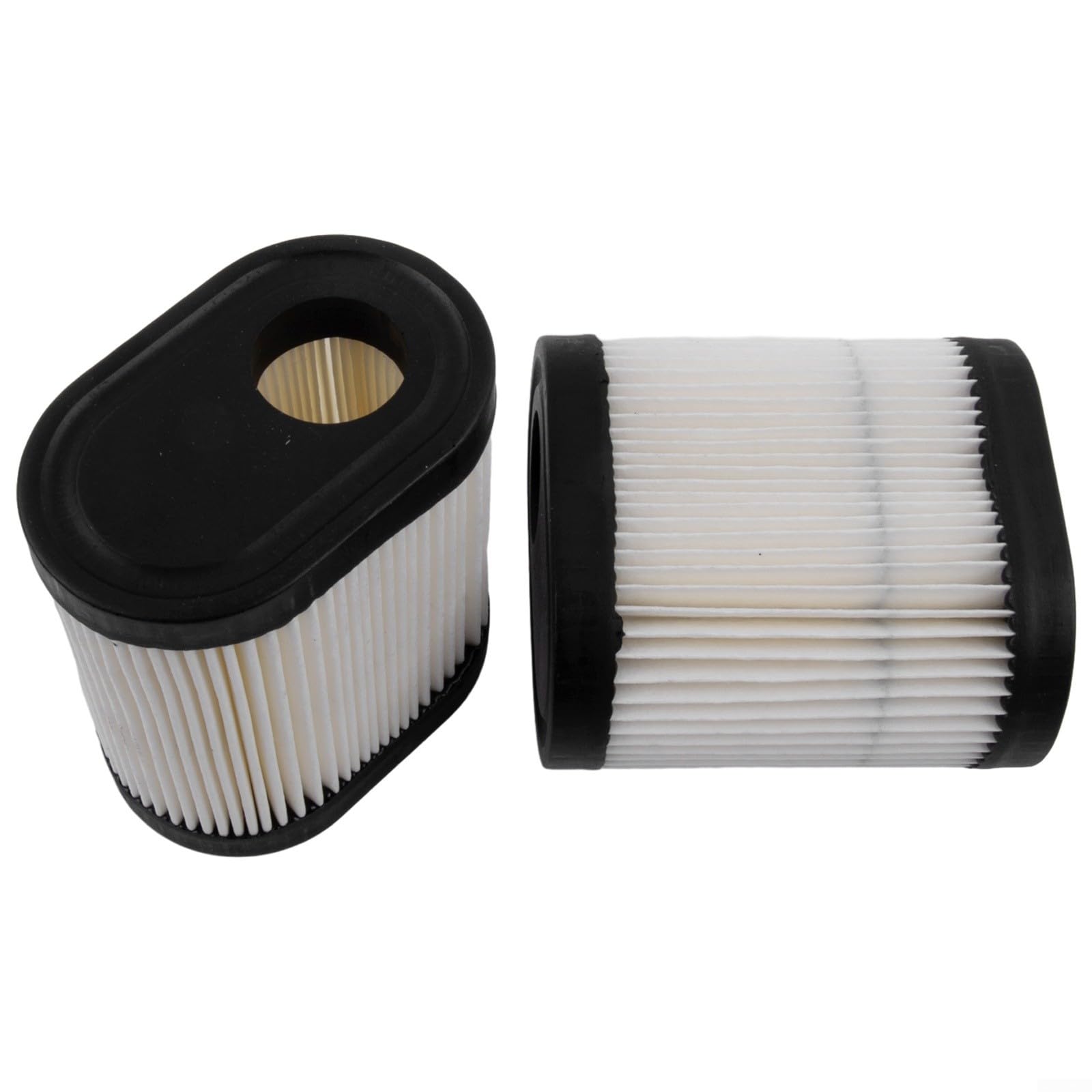 Für 36905 LEV100 LEV115 LEV120 LV195EA OVRM65 Luftfilter 2 Stück, lange Lebensdauer von DAZZLEEX