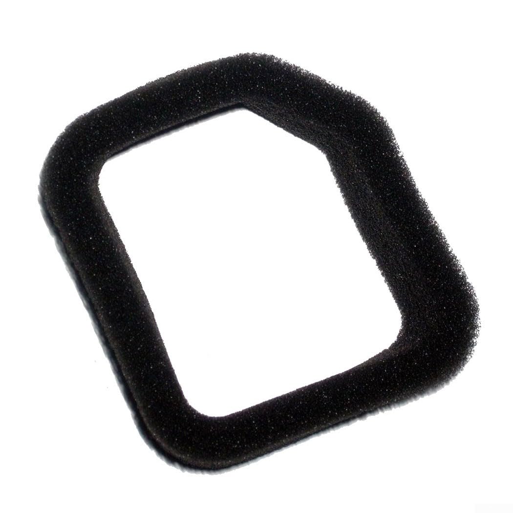 Schaumstoff-Luftfilter, Ersatz für Homelite, für Toro Rasentrimmer 560873001, Material von DAZZLEEX