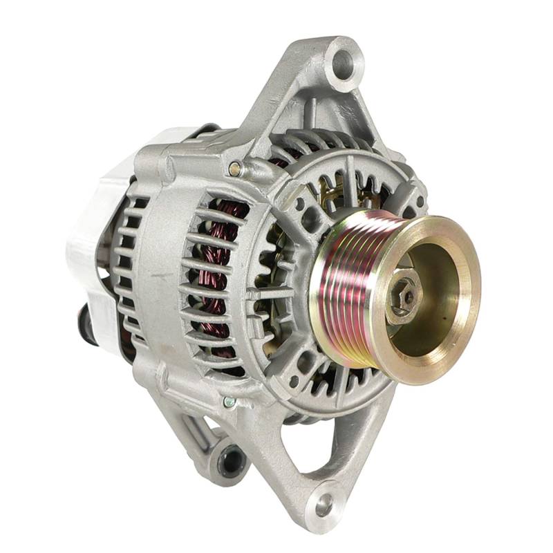 DB Electrical 400–52046 Lichtmaschine für 3,9 l 3,9 l 5,9 l Dodge Dakota Pickup Truck 2001 2002 2003, Ram Truck 2001 2002 2003, Van 2001 2002 2003 56029913 AA 5602 9913AB. von DB Electrical