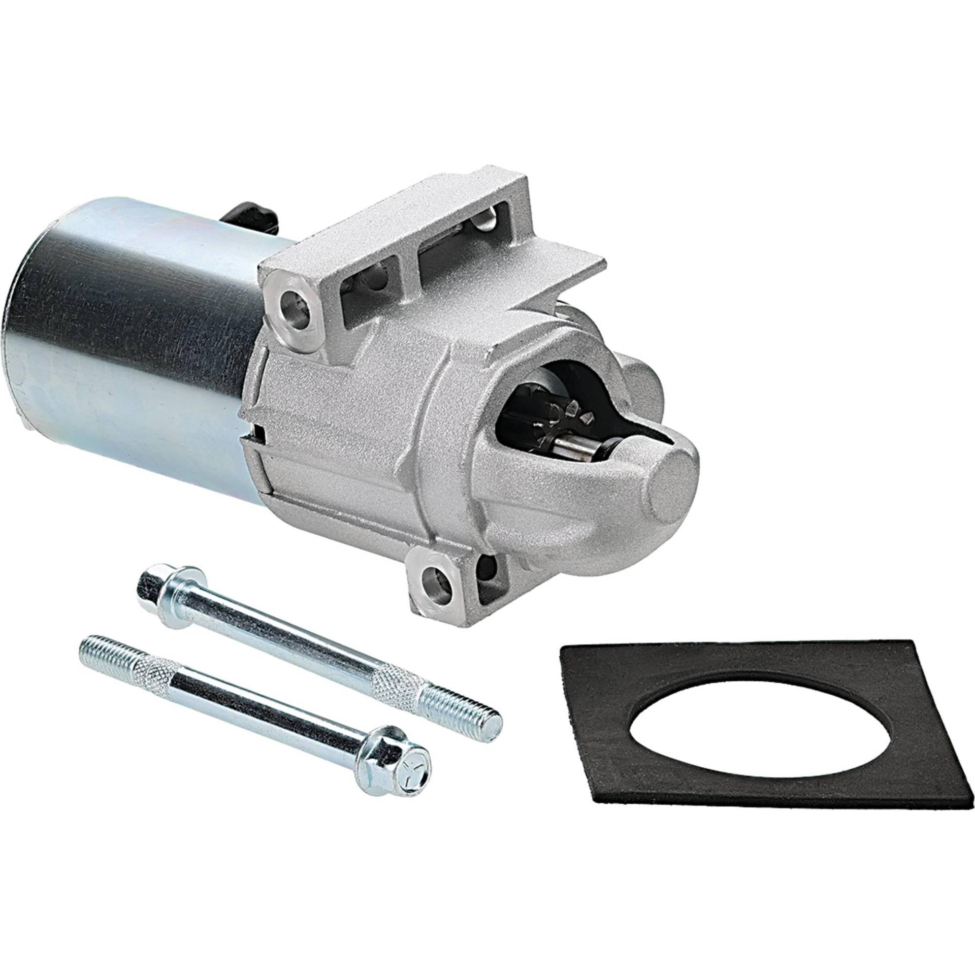 DB Electrical 410-12486 Starter für Clark und Daewoo Lift Trucks, Crusader Motoren, Mercruiser Motoren, OMC Motoren, Pleasurecraft Motoren, Volvo Penta Motoren 4.3L 5.0L 5.7L 6.2L 7.4L 8.1L 8.2 L 8.9L von DB Electrical