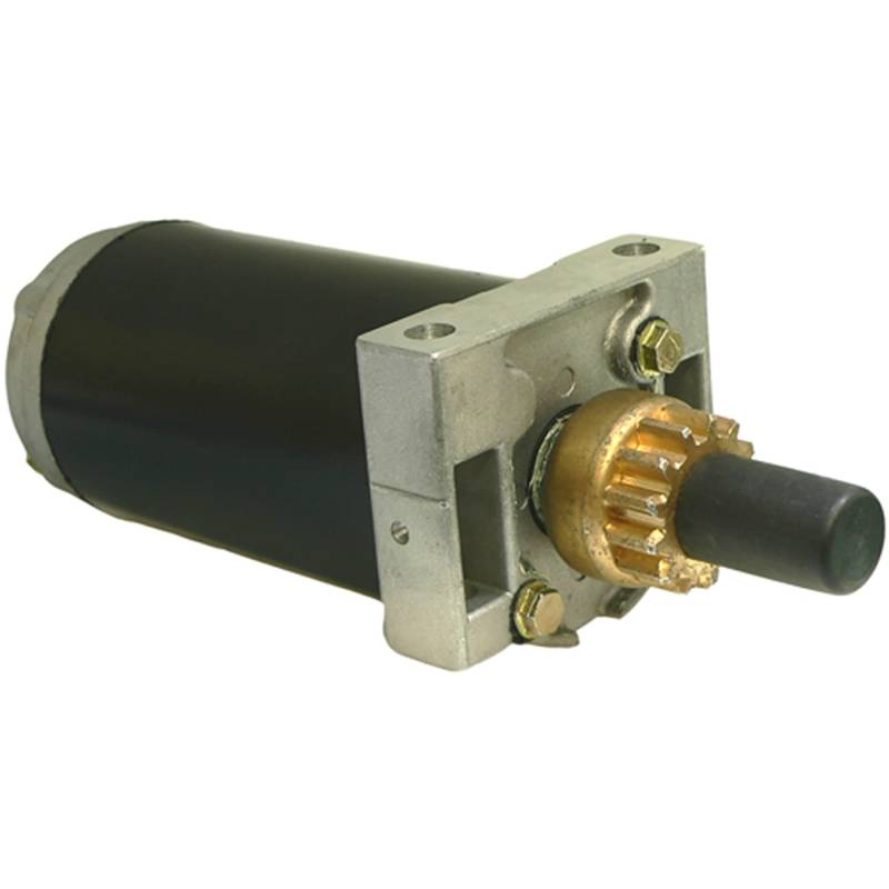 DB Electrical 410-21056 Starter für Mercury Force Marine 40 50 PS 1992-1999, 50-820193, 50-820193-1 50-820193-T1 5394 Mot4006 18-56 22, 50 El 50Elpt, 40El 40Elpt 5676940-M030SM SM56769 50-820193 von DB Electrical