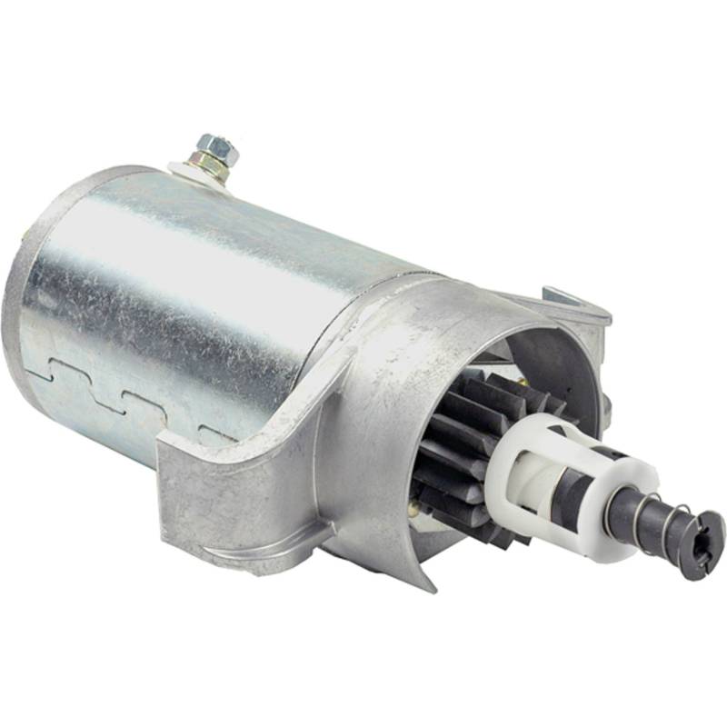 DB Electrical 410–22008 Starter kompatibel mit/Ersatz für Briggs Stratton 14 14PS / 490753 495104 von DB Electrical