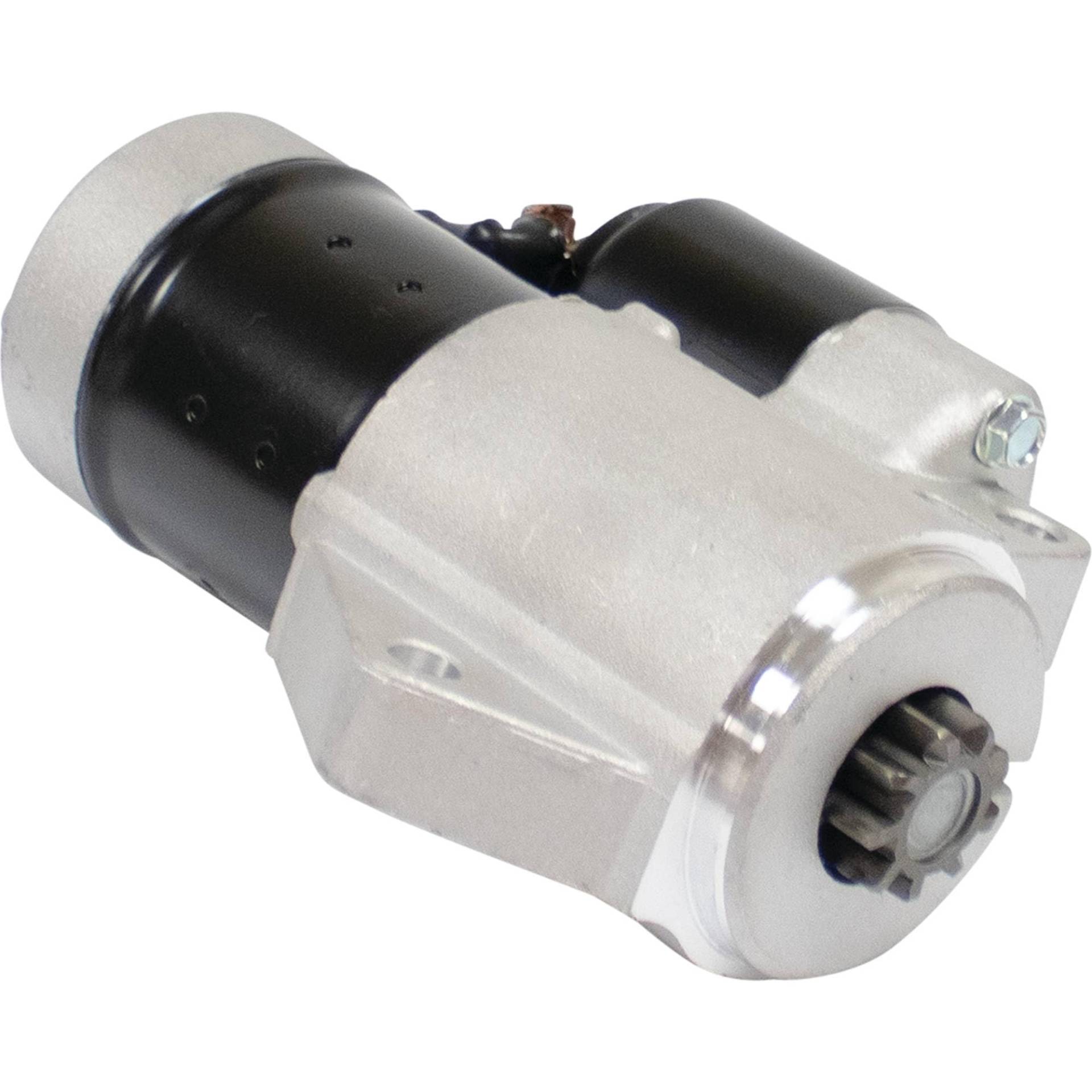 DB Electrical 410-44098 Starter kompatibel mit/Ersatz für Johnson Außenborder 90PS 115PS 140PS 2003-2006, 90Pl4 90Px4 115Pl4 115Px4, Suzuki 4-Takt 2001-201 1. Andere M. odels MOT5022N S114-837A von DB Electrical