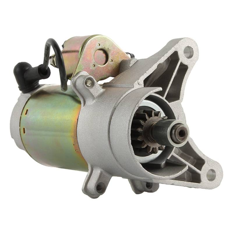 DB Electrical 410-52100 Starter für Honda Kleinmotoren GX660K1 GXV270 GXV340 GXV390/8.5HP 11HP 13HP 21.5HP 31200-ZA0-701, 31200-ZA0-L01, 31200 - ZA1-0 03, 31200-ZE8-003, 31200-ZE8-801, 028000-8410 von DB Electrical