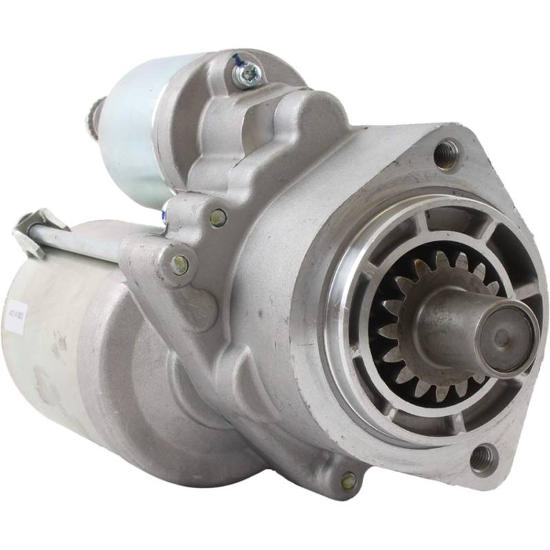 DB Electrical 410-54095 Starter Ersatz für Coleman Generator mit Honda Motoren 31210ZA0-982 31210ZA0-983 31210-ZA0-984 267726 SM302-26, SM442-15 von DB Electrical