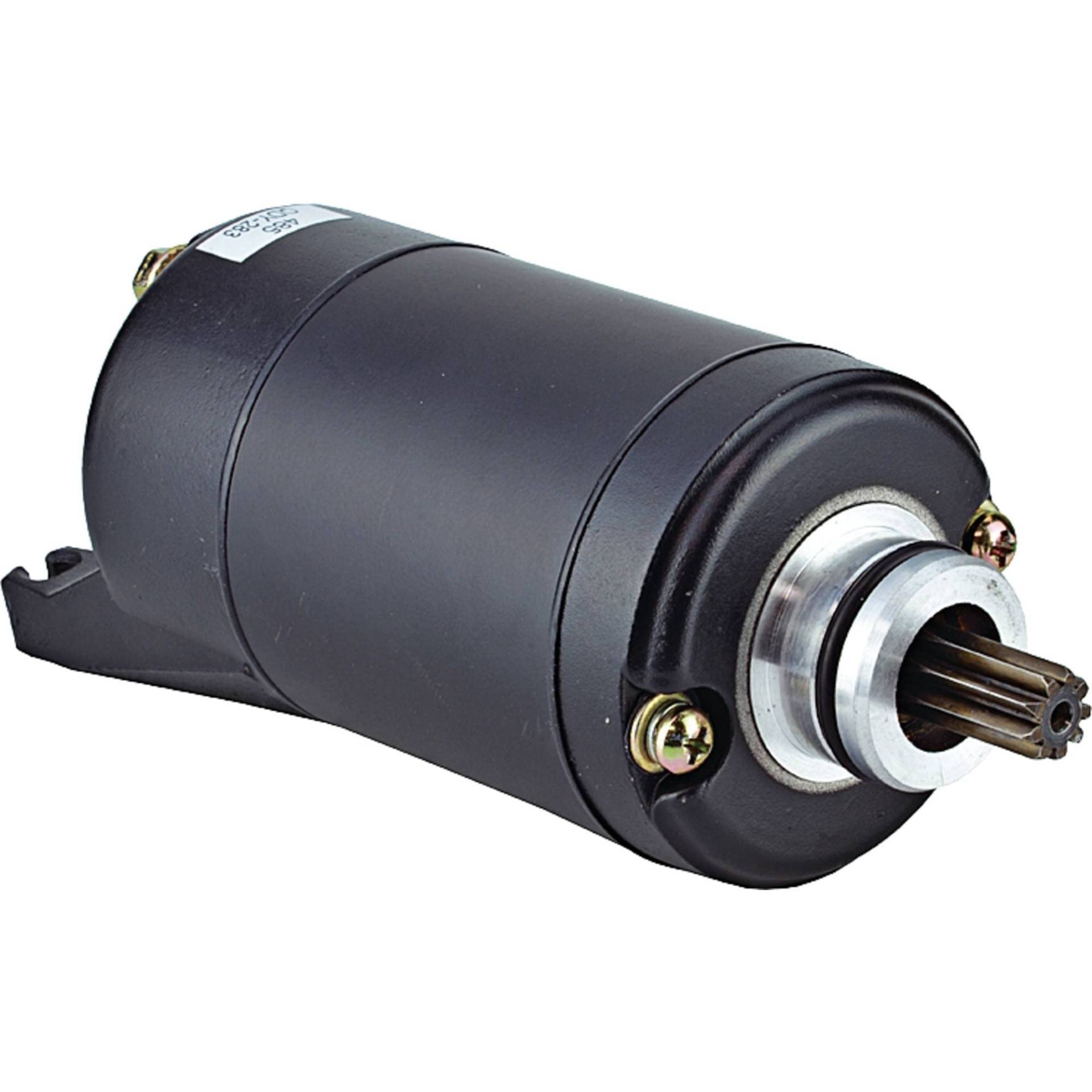 DB Electrical 410-58090 Starter kompatibel mit/Ersatz für CFMoto 650NK Naked 650 Touring 650TR Motorrad 0700-093000 von DB Electrical