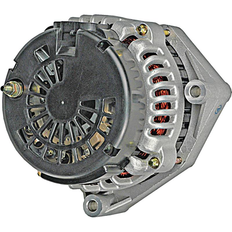 DB Electrical ADR0290 Lichtmaschine, kompatibel mit/Ersatz für Trailblazer 2003-2006, GMC Envoy 2003-2006 1-2419-21DR, 90-01-4415, 90-01-4539, 90-01-44 15, 90-01-4415, 90-01-4415N, 8292N von DB Electrical