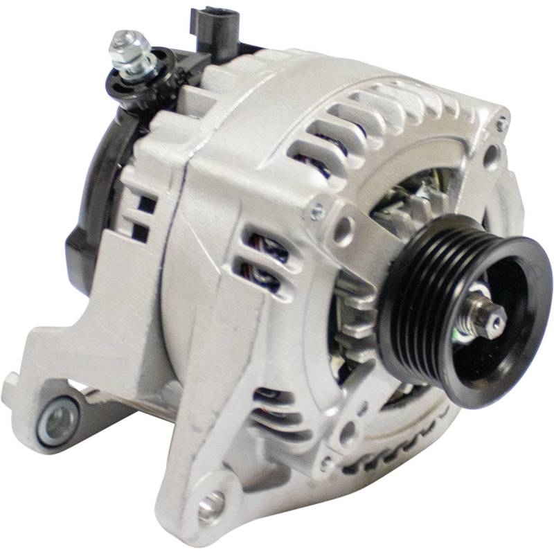 DB Electrical AND0474 New Alternator For 5.7L 5.7 Dodge Ram Pickup Truck 09 10 11 12 13 2009 2010 2011 2012 2013 VND0474 56028697AL 56028697AM 56028697AO 56028697AP 56028697AQ 421000-0721 421000-0722 von DB Electrical