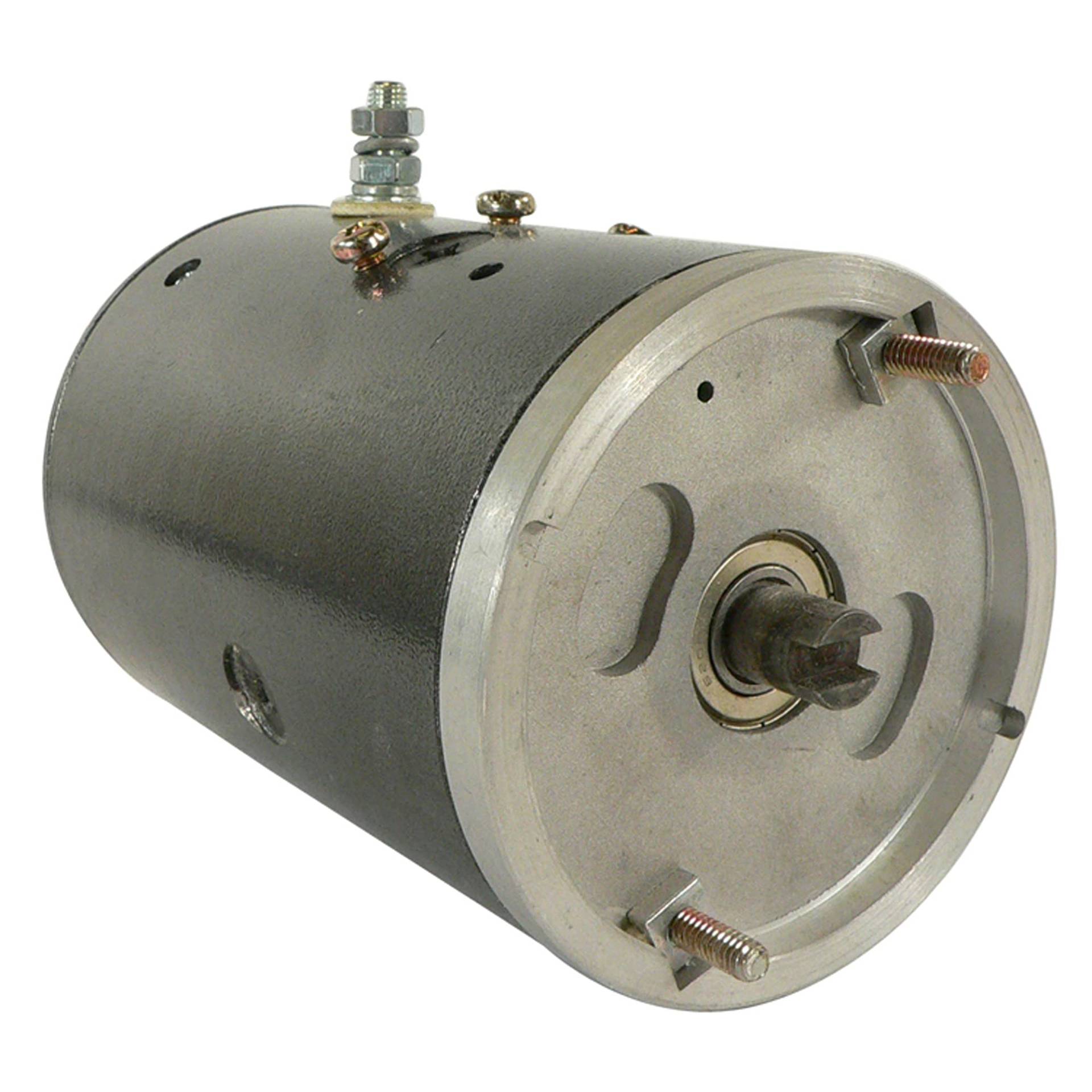 DB Electrical LPL0091 neuer Pumpenmotor für 12 V Maxon Monarch Mte SPX 39200517 Western W-8213 Clark 2817040-01 430-22093 39200517 W-8213 MUE6301D MUE6305 S203T203T203T 5030 von DB Electrical