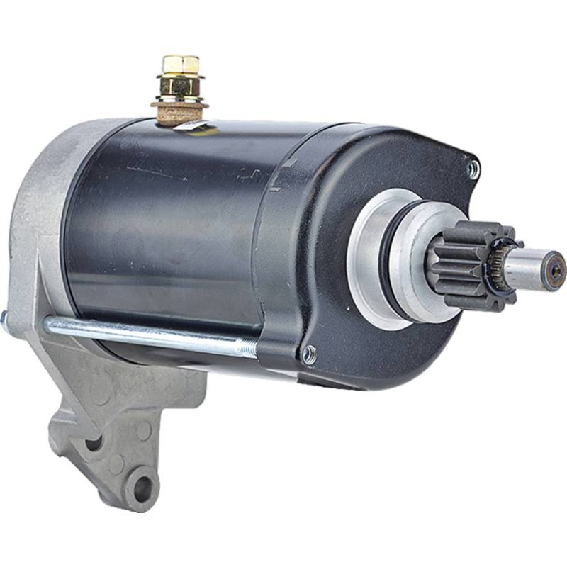 DB Electrical Neuer Starter kompatibel mit/Ersatz für Yamaha Pmdd 12 Volt, 4Wm-81890-00 5Mb-81890-10-0 Smu0209 von DB Electrical