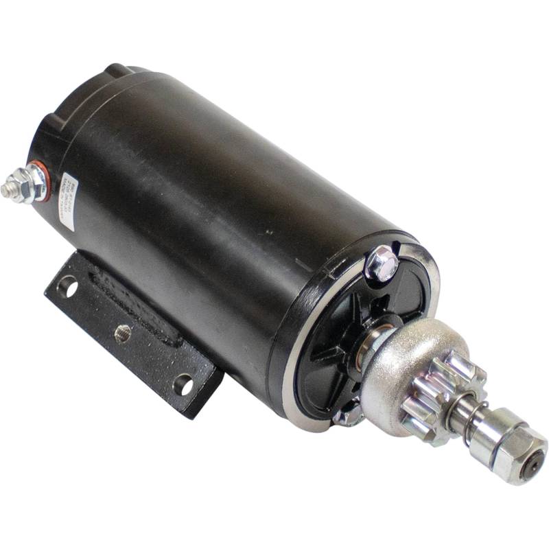 DB Electrical SAB0066 Starter kompatibel mit/Ersatz für Motor Omc Johnson Evinrude 120 130 140 PS, E130Tl E130Tx 130 PS 1995-1998, E120Tl E120Tx 1988-19 94 39 3570 585060 586285 4730920-M030SM von DB Electrical