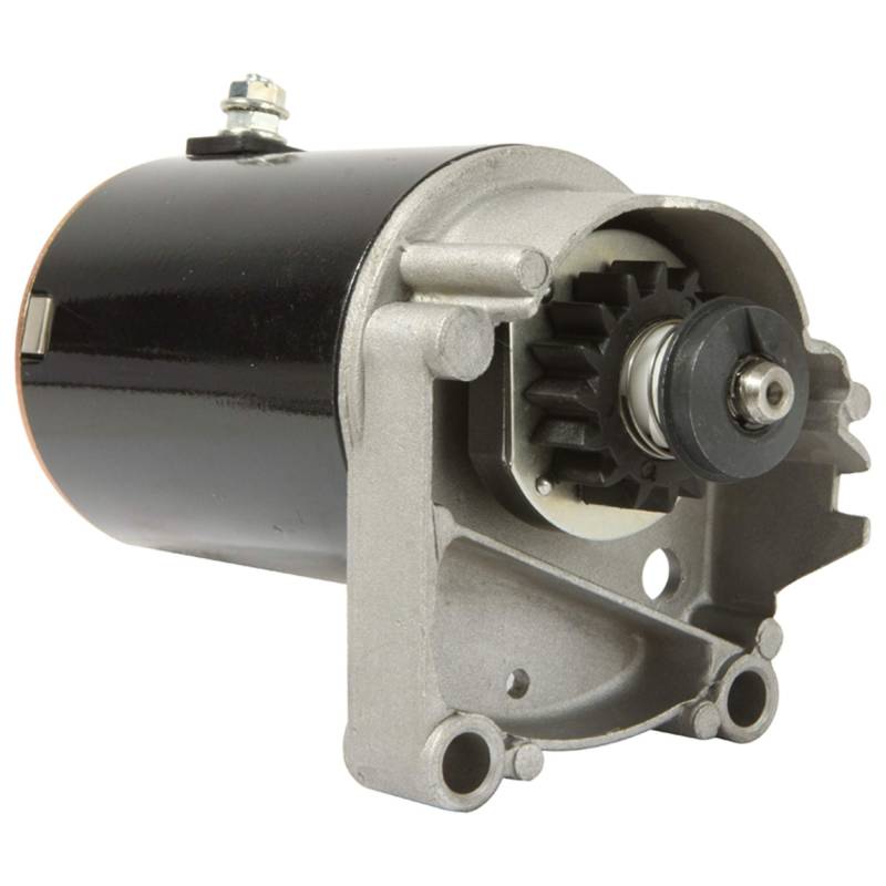 DB Electrical SBS0008 Starter kompatibel mit/Ersatz für Briggs & Stratton Air Cooled AII, Cub Cadet 1604 1985-1986, 580 1982-1984, 1605 1985-1986, 1610 1985-1986 BS-499 7596 AM38984, 5743N von DB Electrical