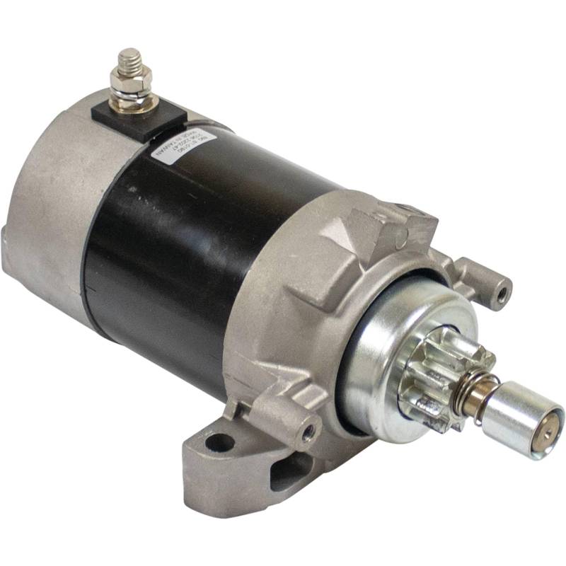 DB Electrical SHI0093 Starter kompatibel mit/Ersatz für Honda Außenborder 35 40 45 50 PS BF35 BF40 BF45 1997–2006, BF35 BF40 BF45 BF50 Honda Marine Motor 1995–2010 W 40 PS MOT501 0N 3446 von DB Electrical