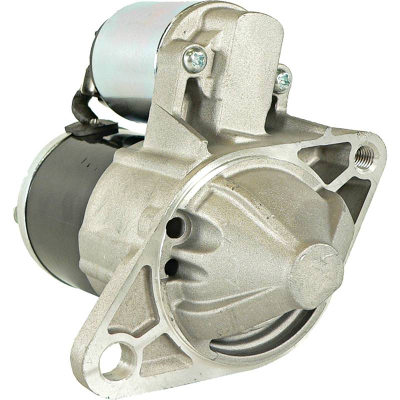 DB Electrical SMT0300 Starter für Chrysler PT Cruiser Turbo 2.4 2.4L 03 04 05 06 07 08 09 /05033141AB, 5033141AB /M0T30671, M0T30672, M0T30 672ZC von DB Electrical