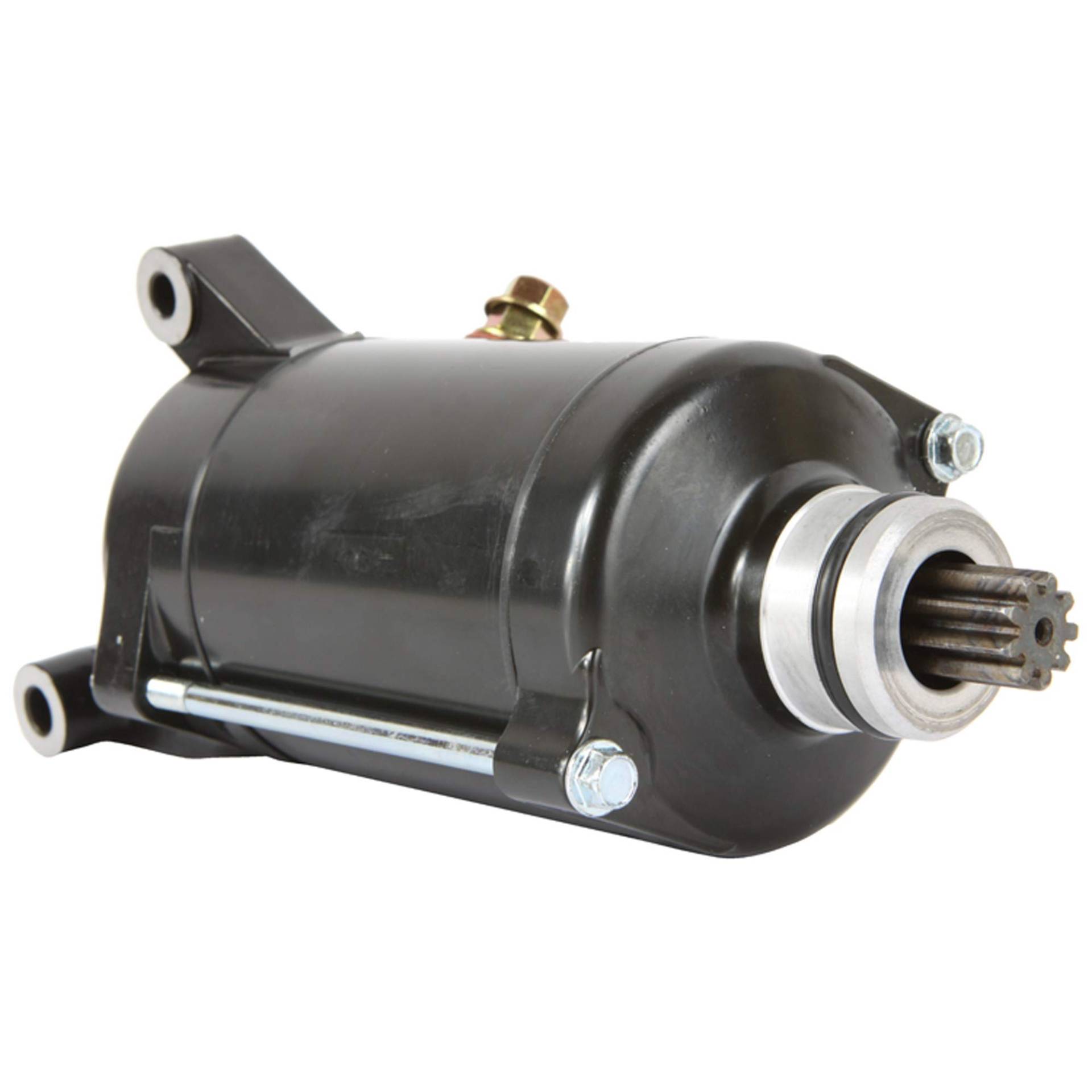 DB Electrical SMU0174 Starter Ersatz für Yamaha V-Max VMax V Max 1200 VMX12 (2004-2007) / VMX1200 (1985-2003) /1FK-81800-10-00, 1FK-FK-81890-00-00 von DB Electrical