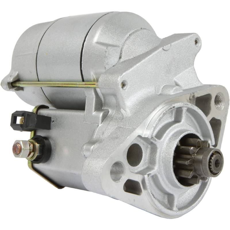 DB Electrical SND0460 Starter für Kawasaki KAF950 2510 3010 4010 Mule 953CC Diesel 4x4 / 21163-0030, 21163-1299, 428000-3170, 28100-B8010 von DB Electrical