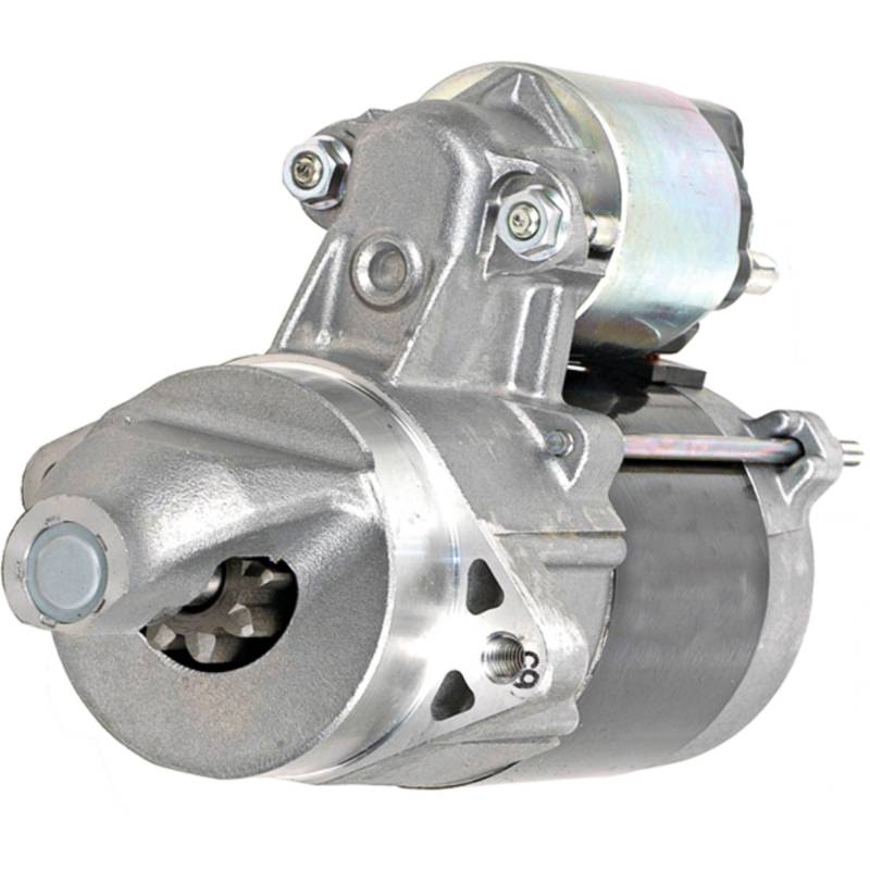 DB Electrical SND0495 Starter For Lynx 440 500 550 5900 6900 Ski Doo Snowmobile Alpine Formula 500 380 670,Grand Touring, Safari, Skandic 500 440 500, E, LE/Part# 410-209-200, 410-212-400 128000-4290 von DB Electrical