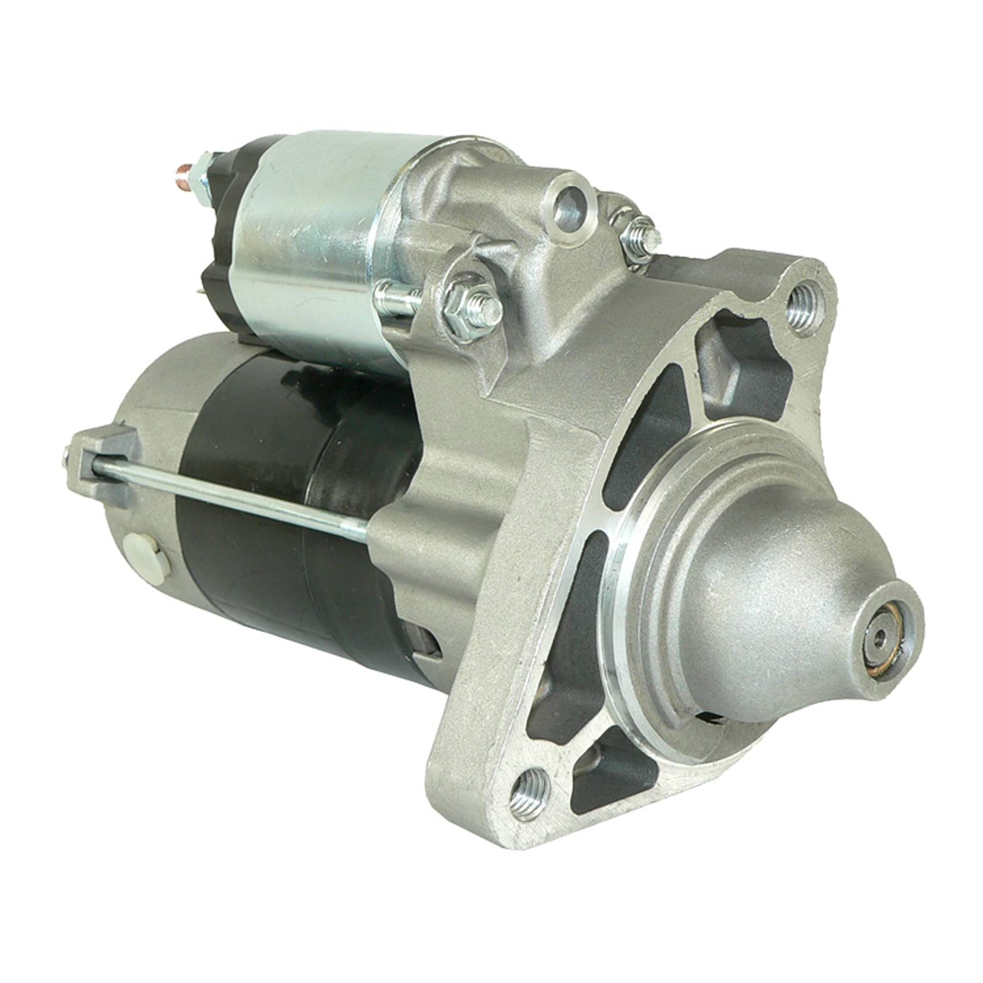 DB Electrical SND0549 Starter kompatibel mit/Ersatz für Dodge 3.7L 4.7L Dakota 2006-2010/3.7L Durango 2006-2009/3.7L 4.7L Ram Pickups 2006-2010 / 4801256AB, 4801256AC, 4280009 00-30 50 Stück von DB Electrical