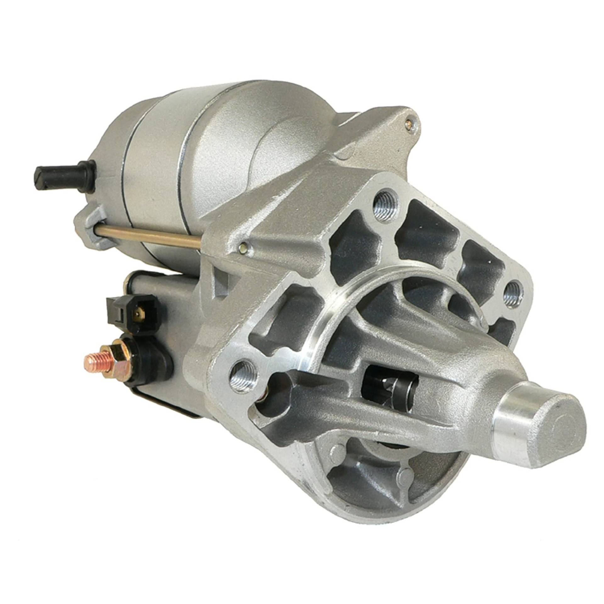 DB Electrical SND0576 Starter für Chrysler 3.5 3.5L Pacifica 04 05 06/3.3 3.3L 3.8 3.8L Town & Country 05/ Dodge 3.3L 3.8L Caravan 05/ 4686045AD, 428000-220 von DB Electrical