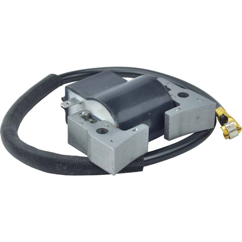 DB Electrical Zündspule 160–01091, kompatibel mit/Ersatz für Yamaha G16A Ultima 1996–2002, Yamaha G16-G22 Golfwagen, Yamaha JN6–85640–01–00 von DB Electrical