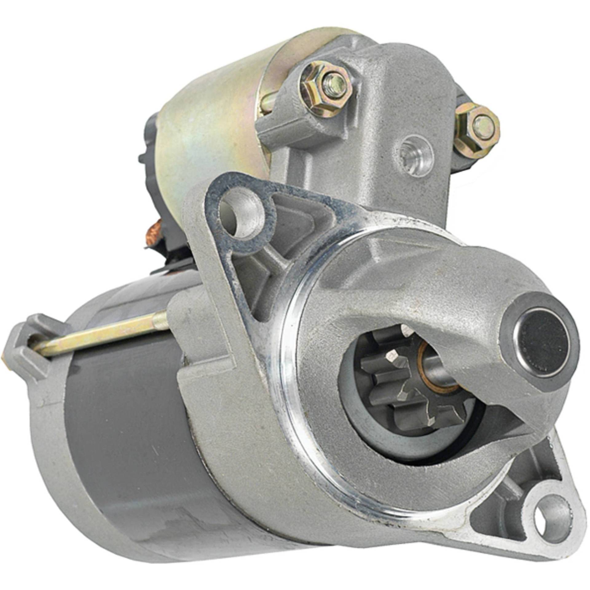 Db Electrical 410-52080 Starter kompatibel mit/Ersatz für Kawasaki Mule Kaf300 500 520 550 Kaf 300 von DB Electrical