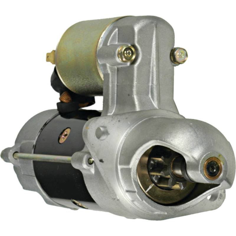 Db Electrical Shi0003 Starter für John Deere Utv Am120843, Gator Amt 600 622 626, Kawasaki Fz340D Fg300 Fe290D Kf82, Amt600 Amt622 Amt626 94-up von DB Electrical