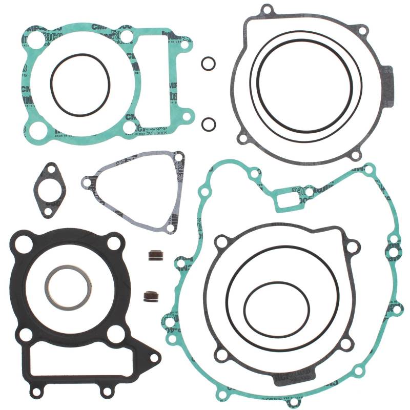 Vertex-Winderosa 808845 Dichtungssatz komplett von DB Electrical