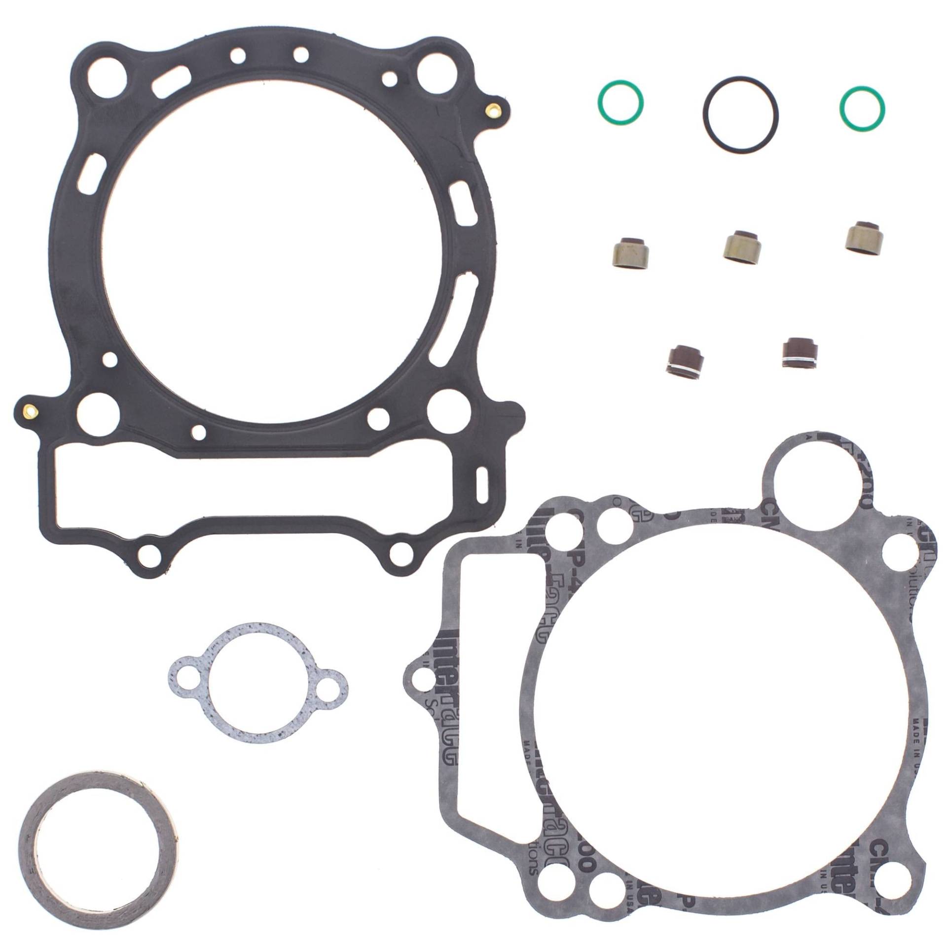 Vertex-Winderosa 810677 Top End Dichtungssatz von DB Electrical