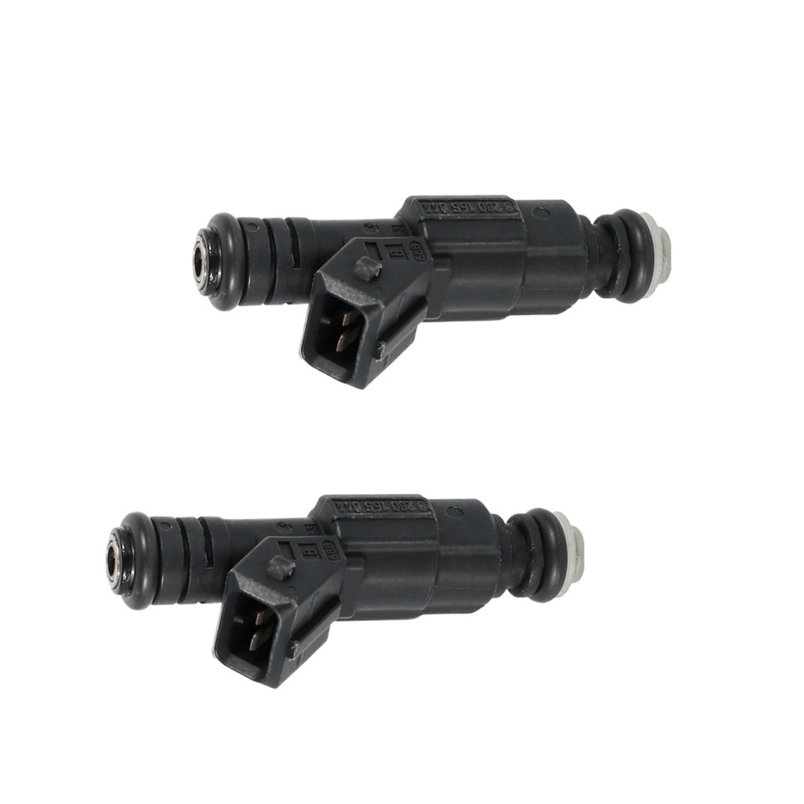 Einspritzdüsen Kraftstoffeinspritzdüse 2/4/6/8 PCS Kraftstoff Injektoren 0280155844 Für Ford Für Fairlane Für Falcon Für Chevrolet Für Pontiac(2 PCS) von DBBPVPLFC