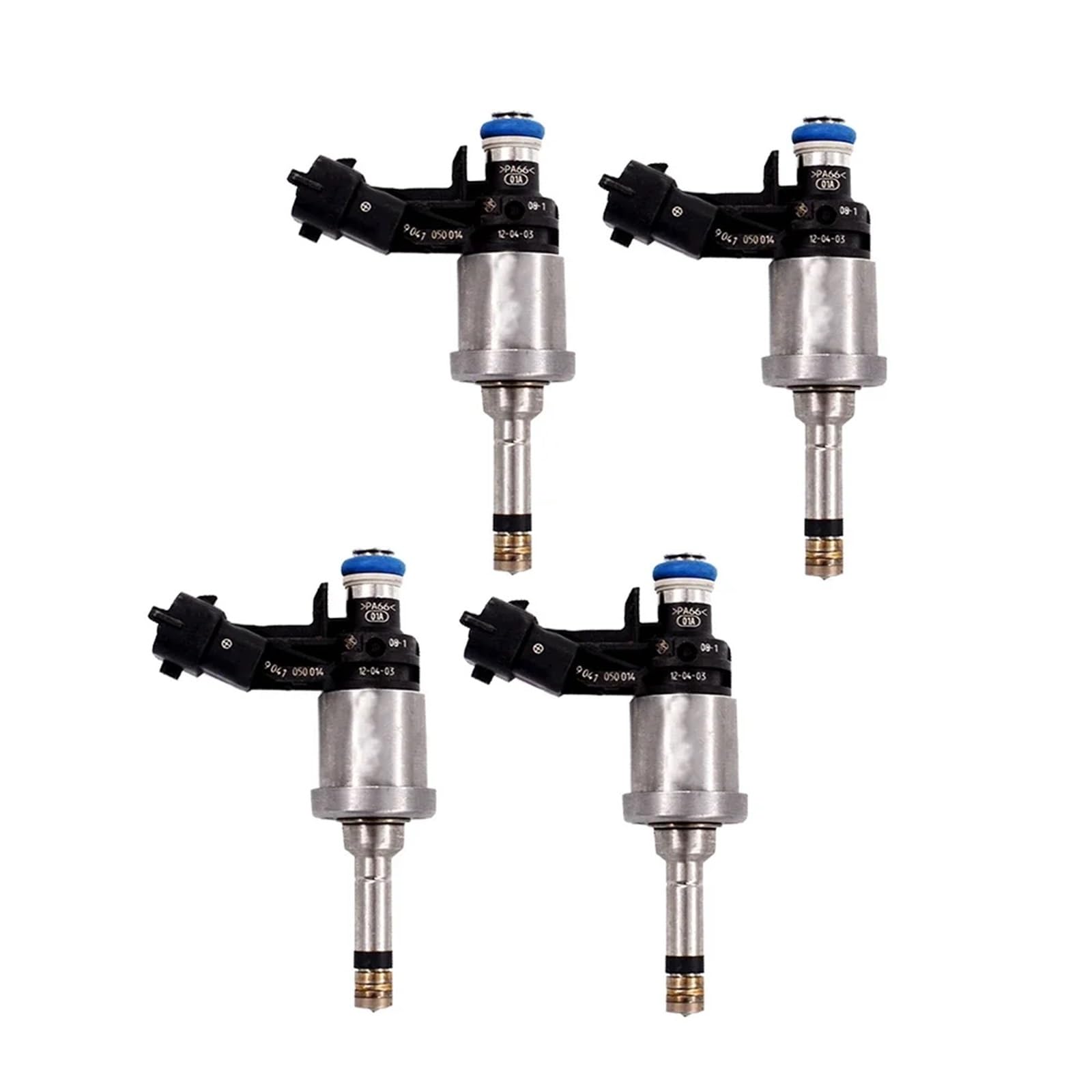 Einspritzdüsen Kraftstoffeinspritzdüse Einspritzdüsen Für Chevrolet Für Camaro Für Traverse Für Acadia Cts 3.6L 12638530 12669384 12669384 Auto Autoteile(4PCS) von DBBPVPLFC