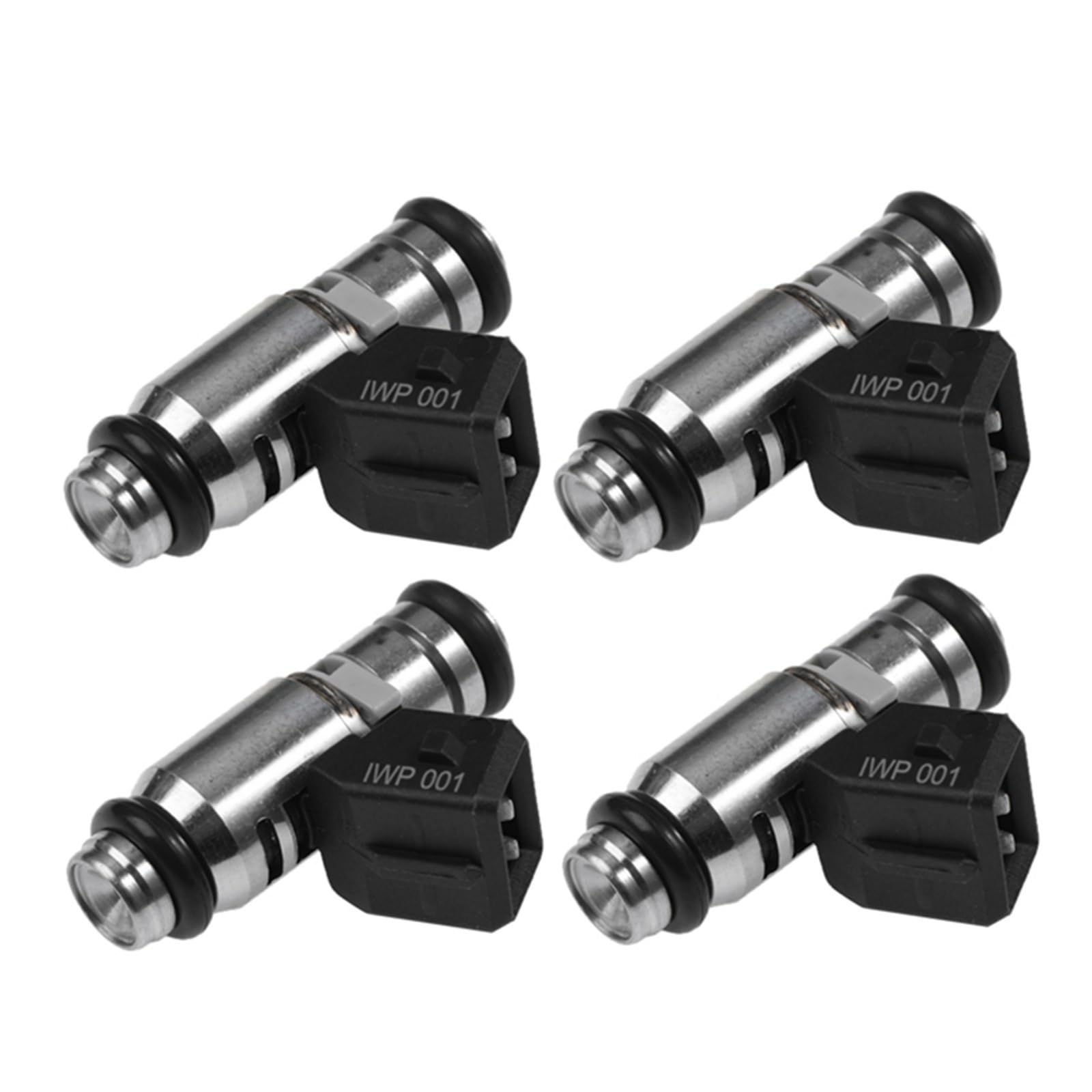 Einspritzdüsen Kraftstoffeinspritzdüse IWP001 IWP-001 Kraftstoff Injektor Düse Für FIAT Für Bravo Für Brava Für Marea Für Palio Für Lancia Für Delta Auto Auto Zubehör(4 pcs) von DBBPVPLFC