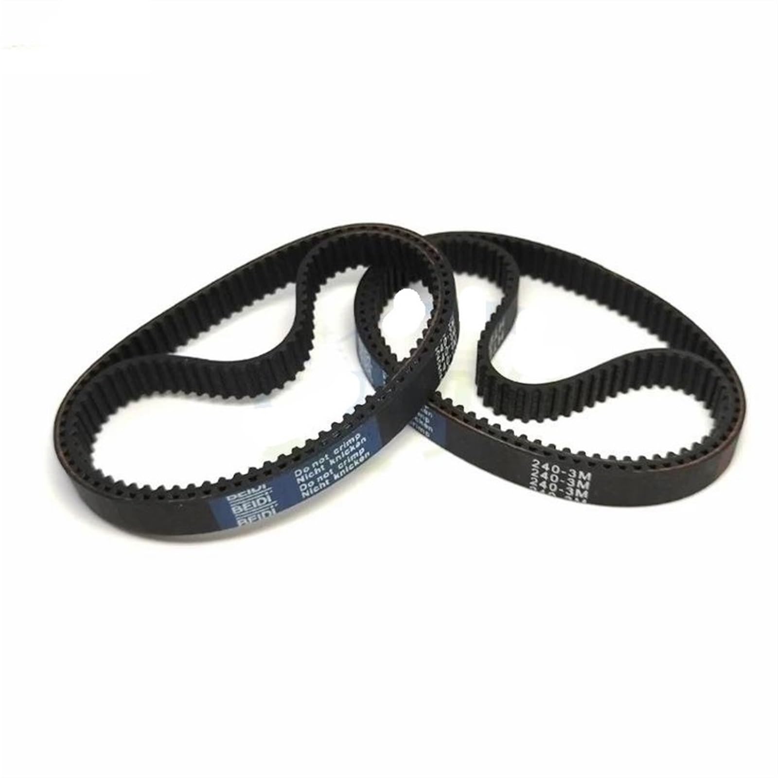 HTD 3*M Zahnriemen Aus Gummi Mit Geschlossener Schleife, Breite 6/10/15/20 Mm, Länge 234 237 240 243 246 249 252 255 258 261 264 Mm 3*M-243 3*M-255 Übertragungsriemen Antriebsriemen(3M-261mm,1PC_20MM) HTD 3*M Zahnriemen Aus Gummi Mit Geschlossener Schleife, Breite 6/10/15/20 Mm, Länge 234 237 240 243 246 249 252 255 258 261 264 Mm 3*M-243 3*M-255 Übertragungsriemen Antriebsriemen(3M-261mm,1PC_20MM) von DBBPVPLFC