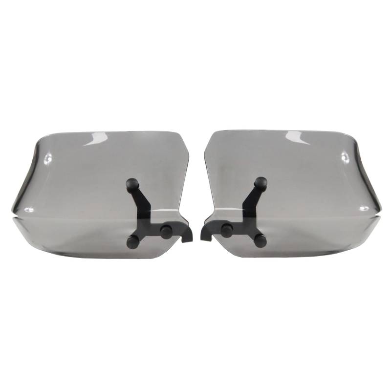 Handschützer Für ADV150 Für PCX125 Für PCX150 Für PCX160 Für PCX125 150 160 Motorrad Griffe Handschutz Schild Windschutzscheibe Schutz Lenker Handschutz(Gray) von DBBPVPLFC