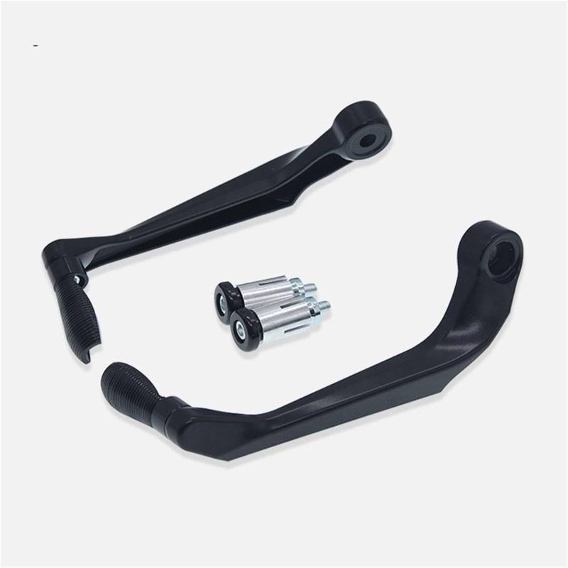 Handschützer Für Benelli Für TRK 502C Für BN150S Für TRK702 Für TNT899 FÜR 17-22MM Lenker Guards Universal Motorrad Handschutz Schutz Lenker Handschutz(Black) von DBBPVPLFC