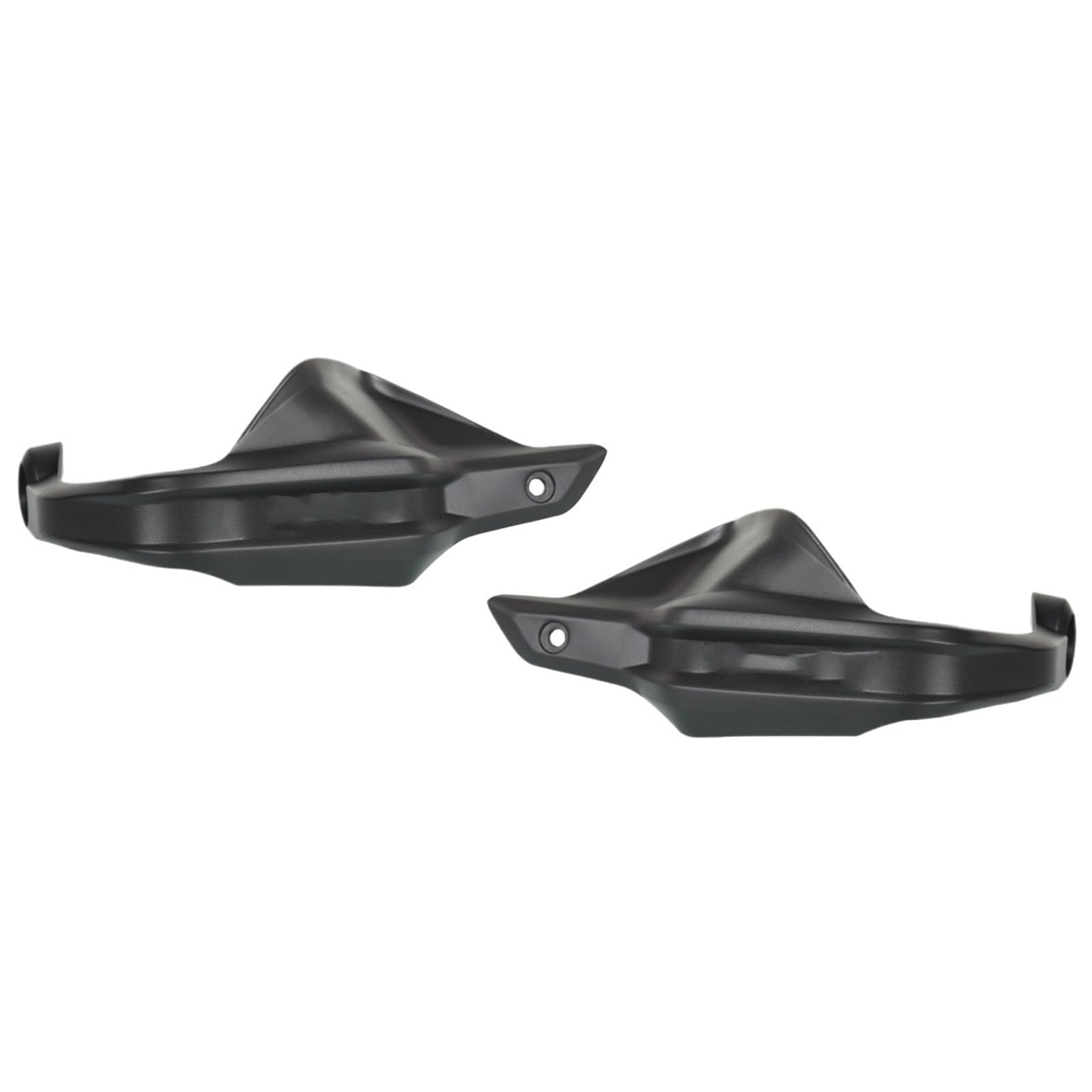 Handschützer Für Benelli Für TRK502 Für TRK502X 2023 Für TRK502 X Motorrad Lenker Wachen Windschutzscheibe Handprotektoren Schild Lenker Handschutz(Handguard) von DBBPVPLFC