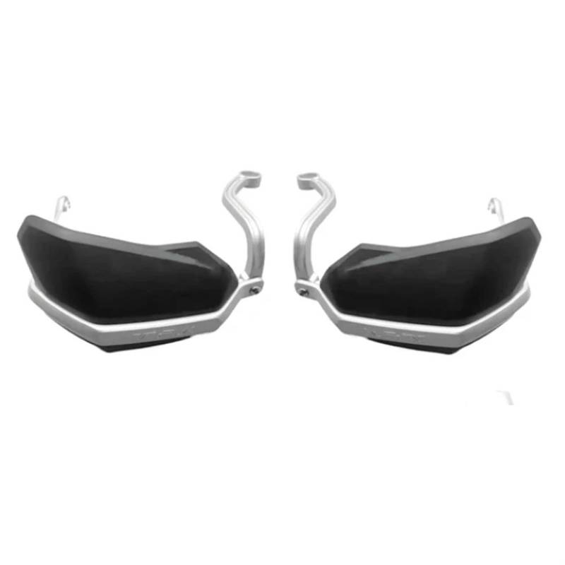 Handschützer Für Benelli Für TRK702 Für 702X Für TRK 702x Motorrad Handschutz Schutz Lenker Handschutz(One Pair) von DBBPVPLFC