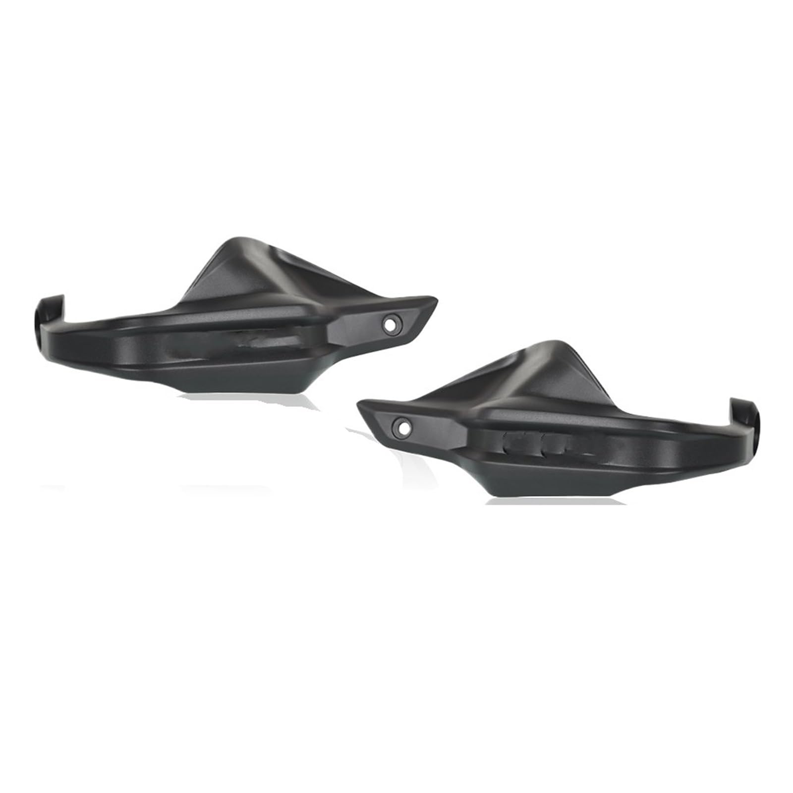 Handschützer Für CFMOTO 800 Für 650MT Für 800MT Für 800 MT Für 650 MT Motorrad Lenker Handschutz Extender Windschutzscheibe Schutz Lenker Handschutz(Handguard) von DBBPVPLFC