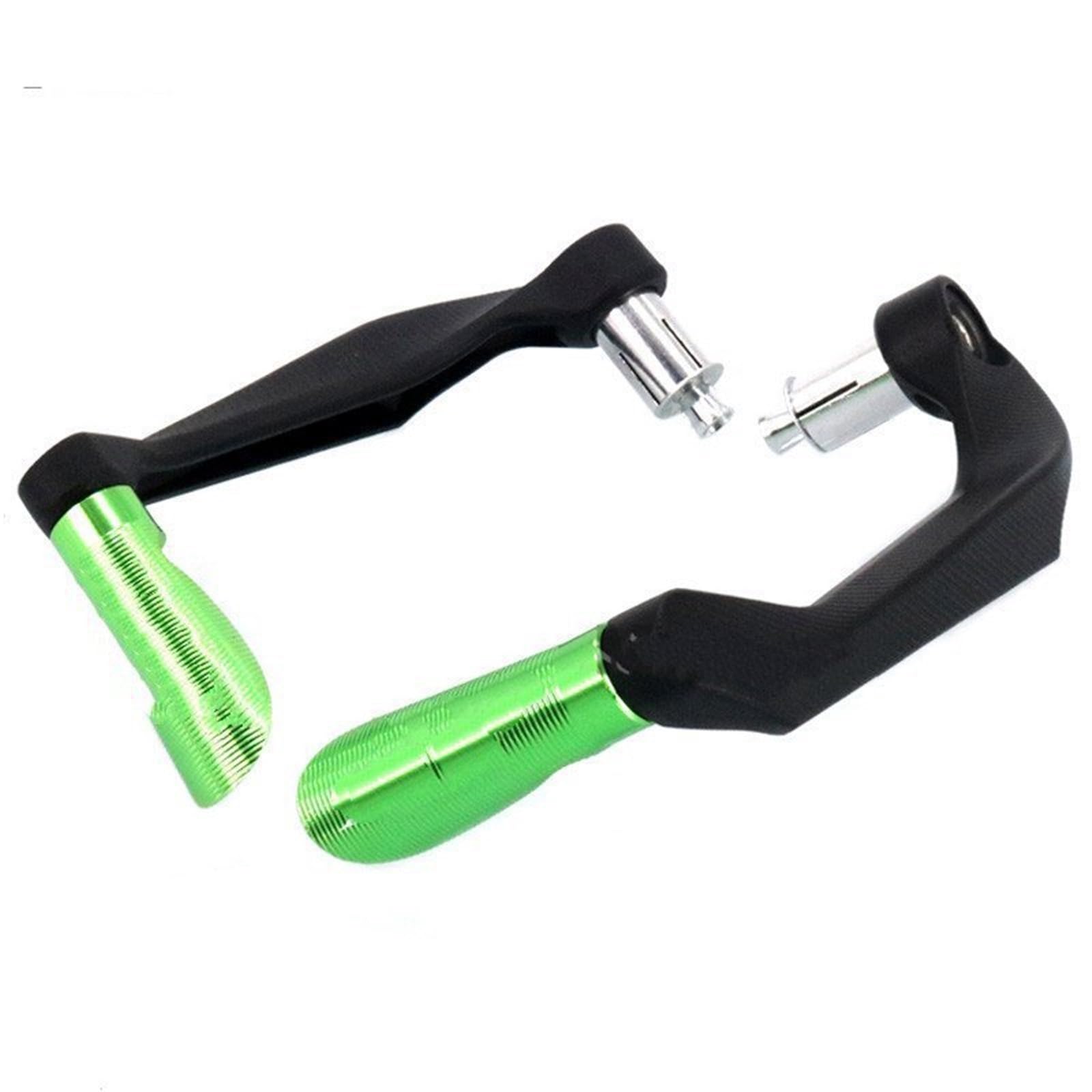 Handschützer Für Für MT-07 Für FZ-07 Für MT 07 Für FZ Für MT07 Für FZ07 Motorrad Griffschutz Lenker Handschutz Schutzausrüstung Lenker Handschutz(Green) von DBBPVPLFC