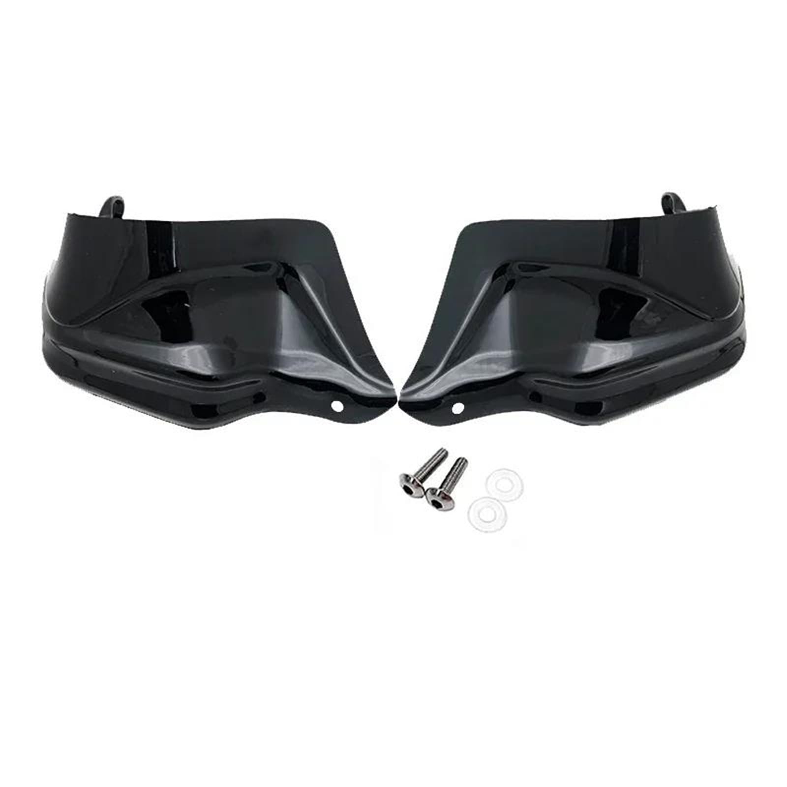 Handschützer Für G310GS 2023 Für G310R Für G 310 GS Für G 310 R 2017 2018 2019 2020 2021 2022 Motorrad Griff Protector Lenker Handprotektoren Lenker Handschutz(Black) von DBBPVPLFC