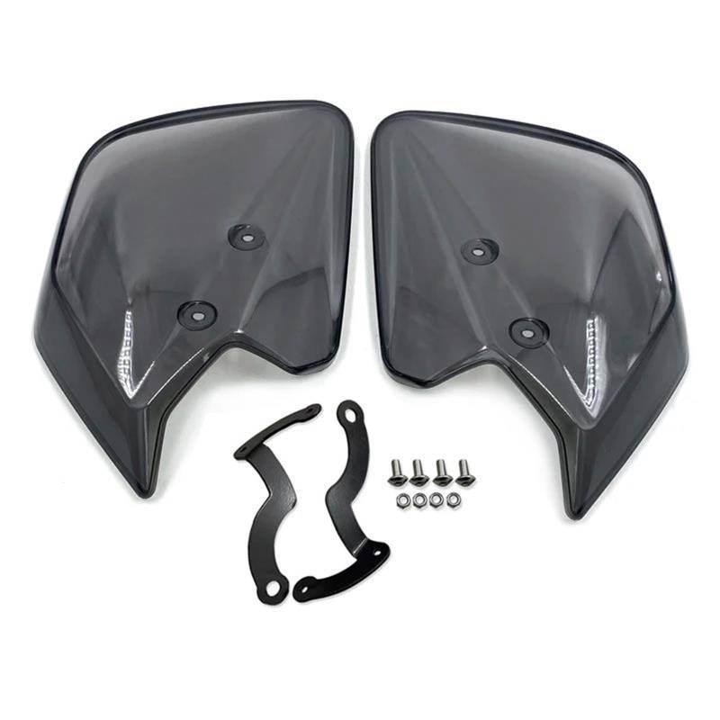 Handschützer Für PCX 125 Für PCX 150 2016 2017 2018 2019 2020 Für PCX150 Für PCX125 Motorrad Lenker Hand Schutz Windschutzscheibe Schutz Lenker Handschutz von DBBPVPLFC