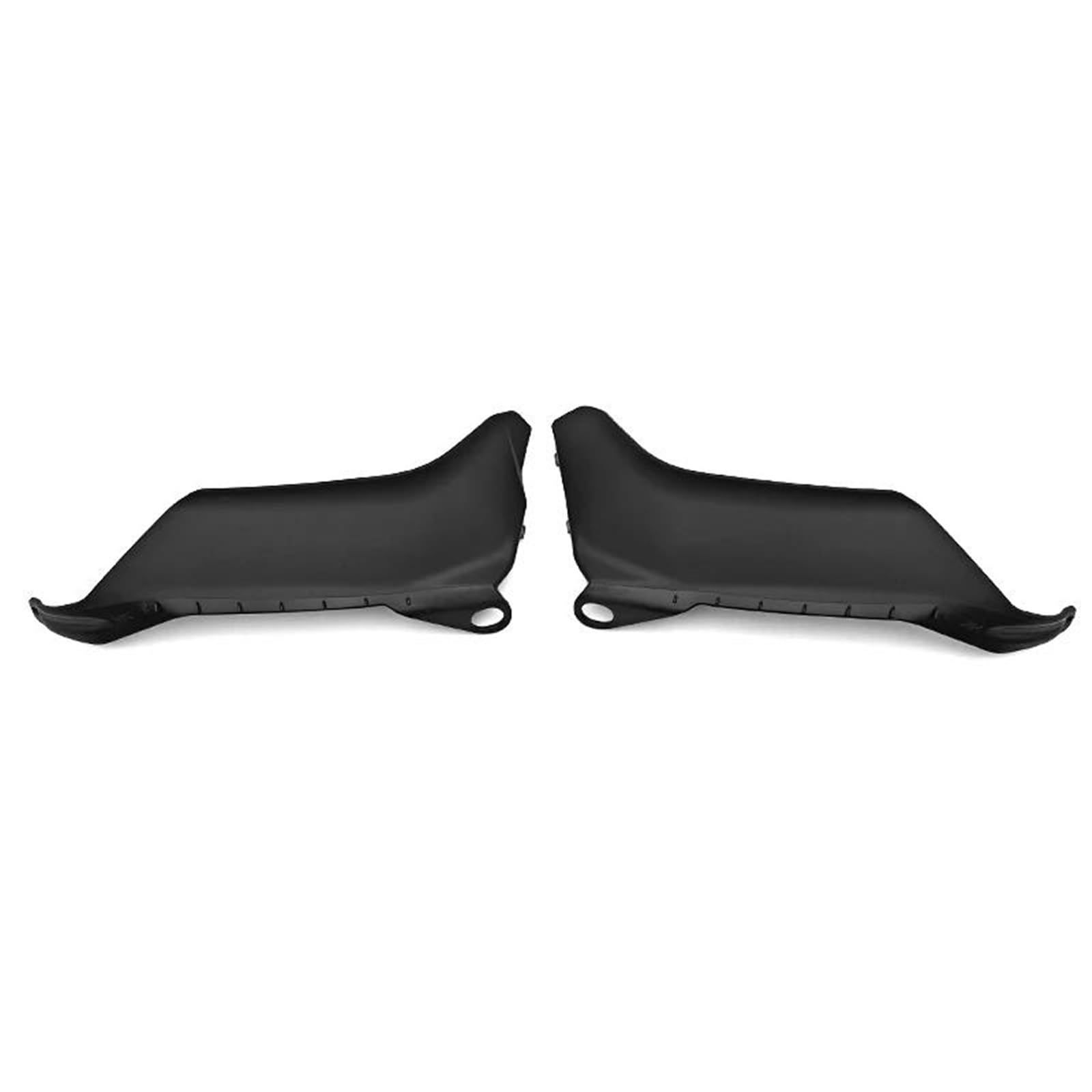 Handschützer Für R1300GS Für R 1300 GS Für R1300 GS Für GS1300 2023 2024 Motorrad Lenker Handschutz Schild Windschutzscheibe Lenker Handschutz(Black) von DBBPVPLFC