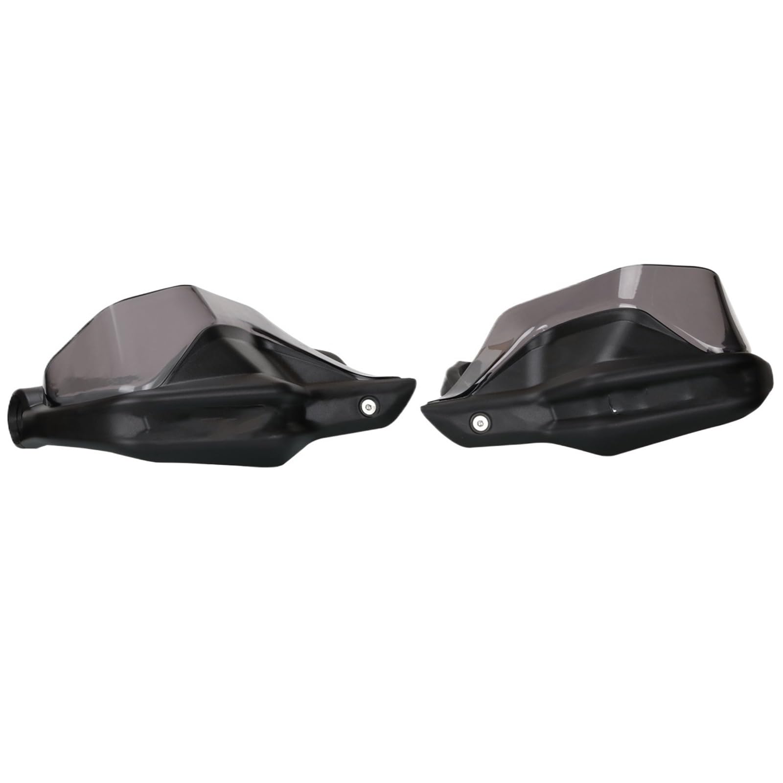 Handschützer Für Suzuki Für V-Strom Für DL650 2004-2023 Für DL 650 Für VStrom Motorrad Lenker Wachen Windschutzscheibe Handprotektoren Lenker Handschutz(Gray 1set) von DBBPVPLFC