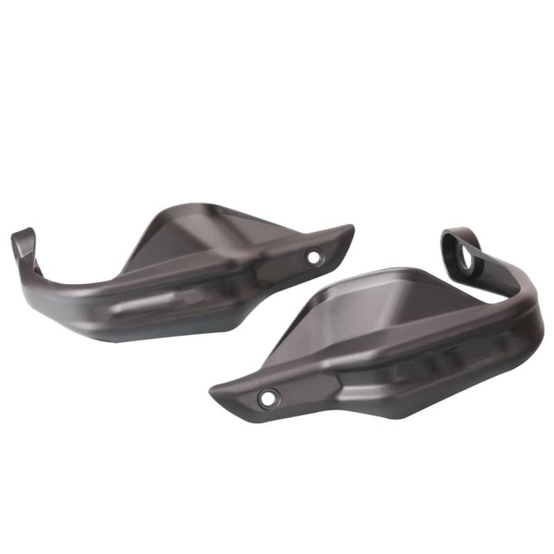 Handschützer Für VFR800X Für VFR 800 X Crossrunner 2015-2023 Motorrad Lenker Wachen Windschutzscheibe Handprotektoren Lenker Handschutz(Handguard) von DBBPVPLFC