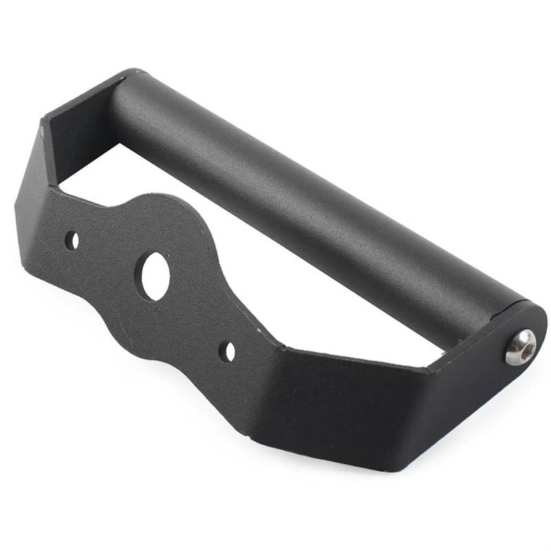 Motorrad Handyhalter Für CBR600RR Für CBR 600RR 2021 2022 2023 Motorrad Telefon Navigation Halterung Halter Stoßfest Stand GPS Ständer Halterung von DBBPVPLFC