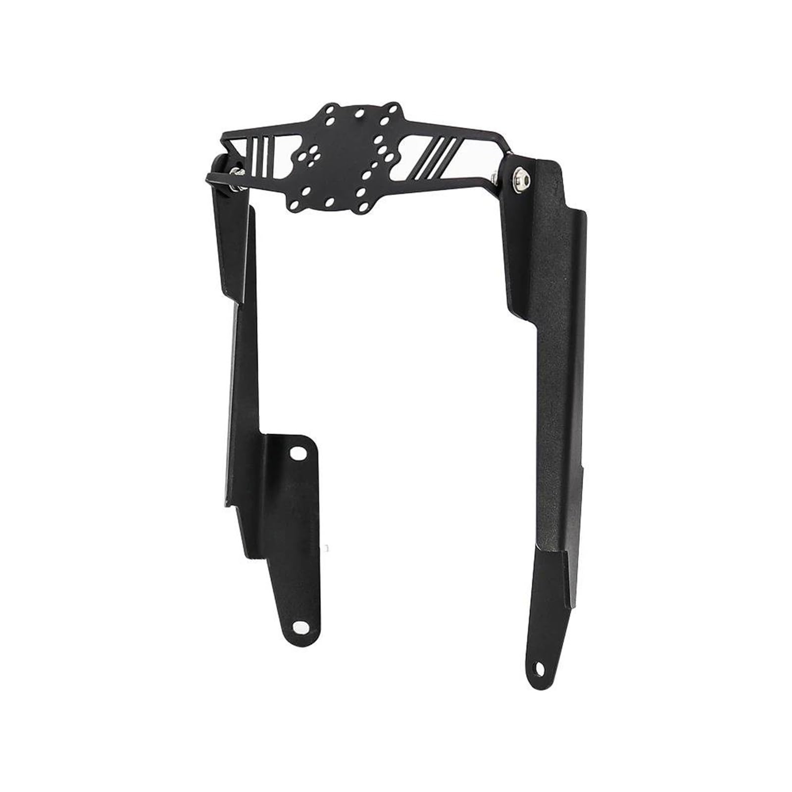 Motorrad Handyhalter Für NC750 X Für NC 750X Für NC750X 2016 2017 2018 2019 Motorradhalterung Telefon GPS-Navigationshalterung GPS Ständer Halterung(1) von DBBPVPLFC