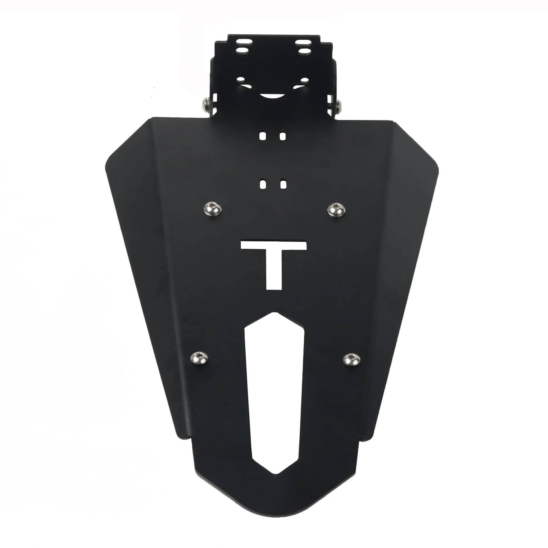 Motorrad Handyhalter Für Triumph Für Tiger 1200 2018 2019 2020 Motorrad Ständer Halter Telefon Mobile GPS Navigation Platte Halterung GPS Ständer Halterung von DBBPVPLFC