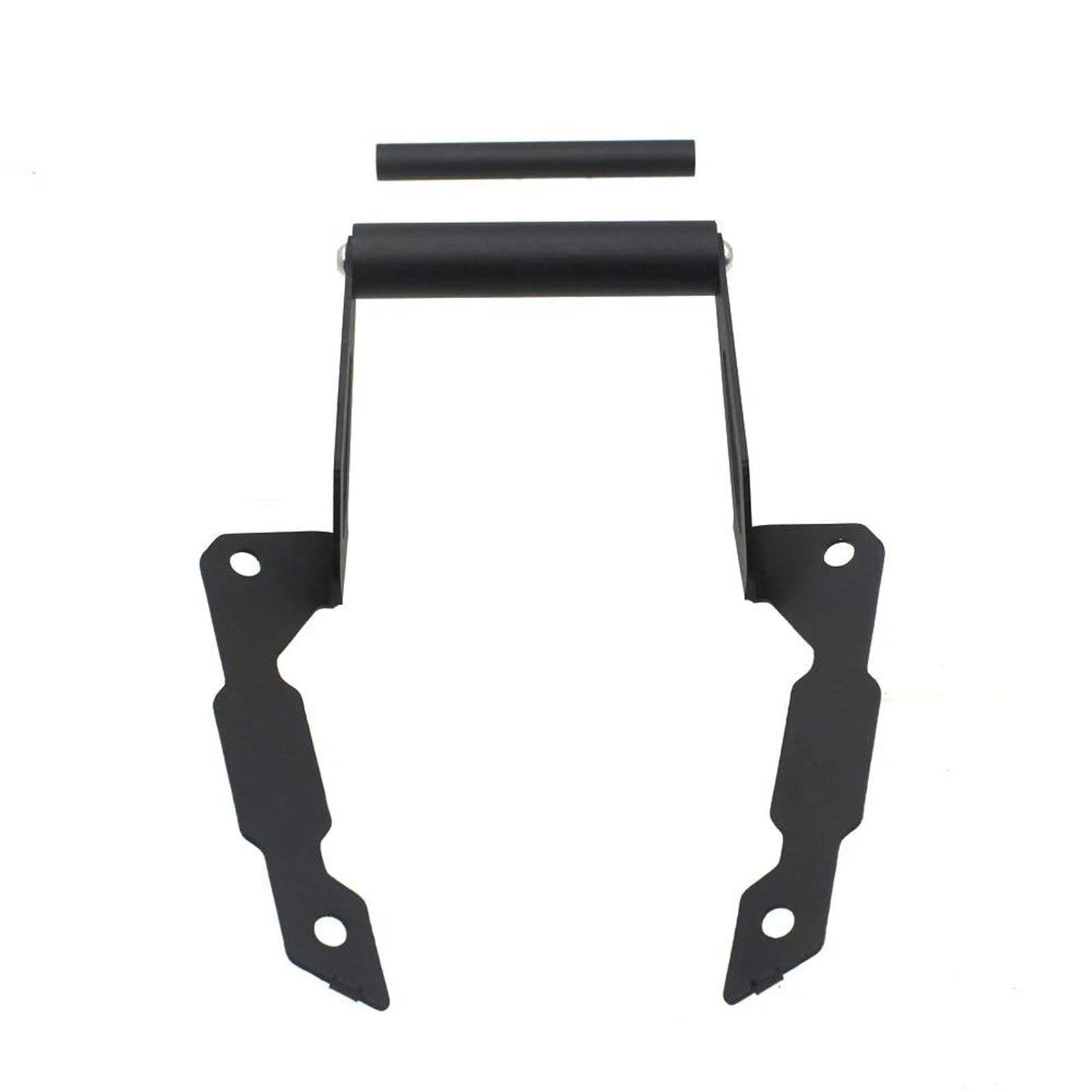 Motorrad Handyhalter Für XL750 Für Transalp Für XL 750 2023 Motorradzubehör GPS-Navigationshalterung Telefonhalter Ständer GPS Ständer Halterung(12-22MM) von DBBPVPLFC