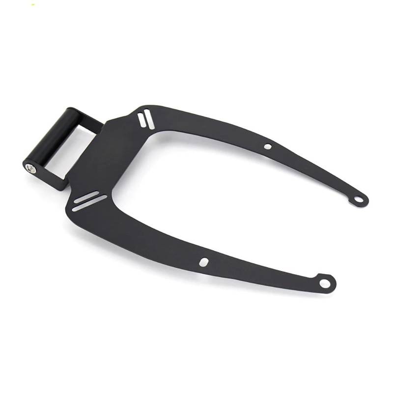 Motorrad Handyhalter Für Yamaha Für N-MAX Für NMAX 125 Für NMAX 155 2015 2016 2017 2018 2019 2020 Motorrad-Handyhalter GPS-Navigationshalterung GPS Ständer Halterung(22mm) von DBBPVPLFC